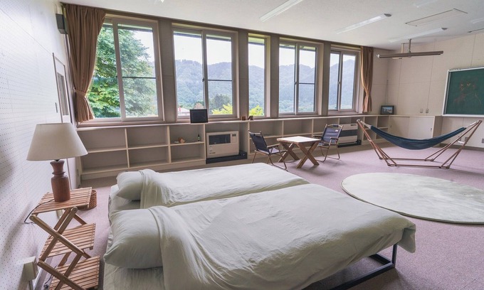 Yakumo Hotel | pekolela