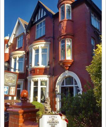 North Shore Casa | Pembroke Hotel