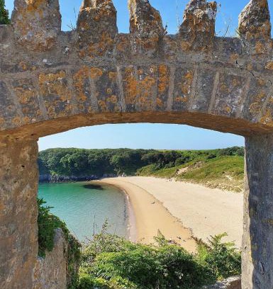 Pembroke Casa | Pembrokeshire Near Beach With A Hot Tub