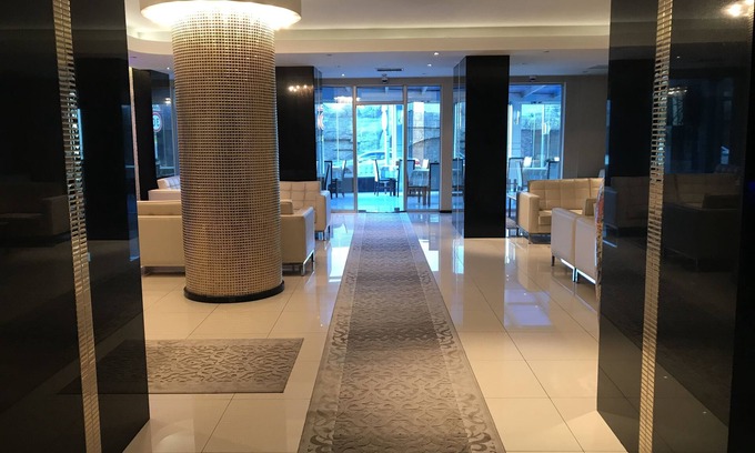 Pendik Hotel | Pen Hotel