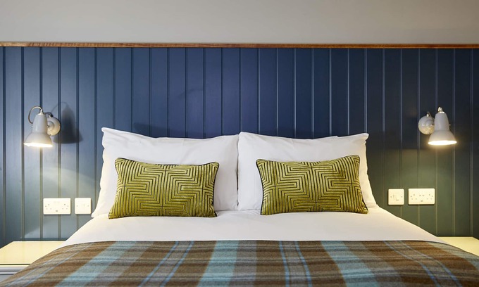 City Centre Hotel | Pen & Parchment Inn by Greene King Inns