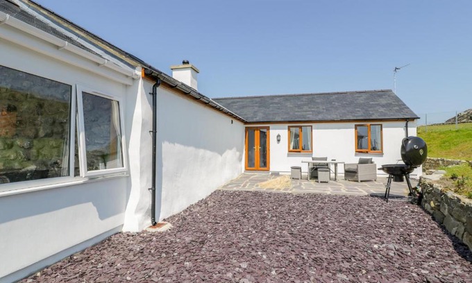 Garndolbenmaen Casa | Pen Y Braich Uchaf