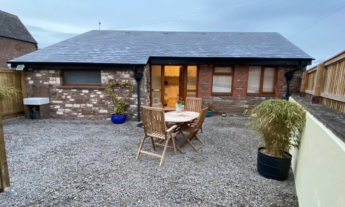 Much Birch Apartamento | Penburren at Minster Farm West