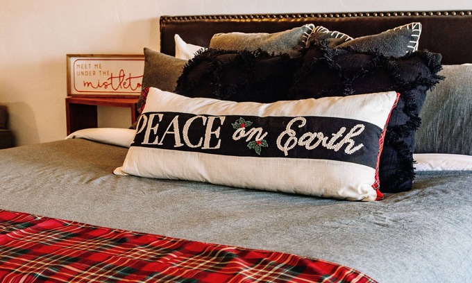 Last Chance Apartamento | Pendleton Pointe #4, Pendleton Pointe #4