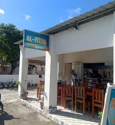 Bira Casa | Penginapan Al Fitra