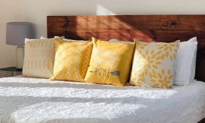 Machos Apartamento | Penhouse with Ocean View Terrace