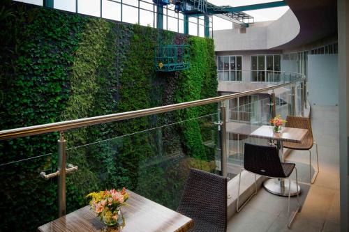 Benito Juárez Hotel | Pennsylvania Suites