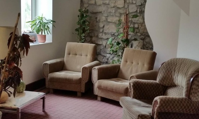 Curia Casa | Pensão Lourenço