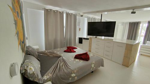 Vila do Maio Hotel | Pensaò Big Game Maio