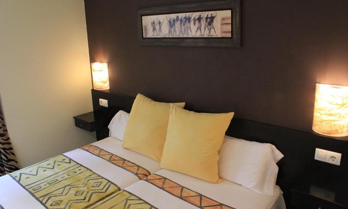 Centro histórico Casa | Pensión Basic Confort