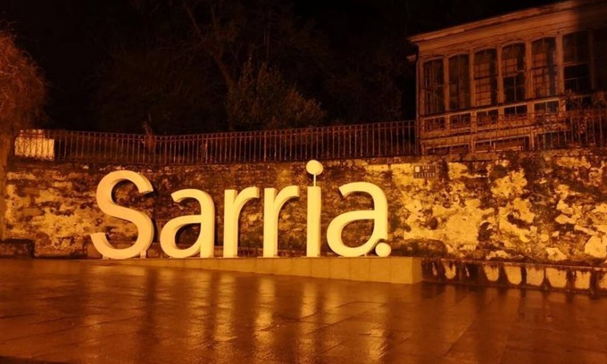 Sarria Cama Y Desayuno | Pensión La Estación