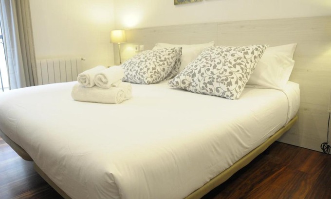 Centro histórico Casa | Pensión Old City House