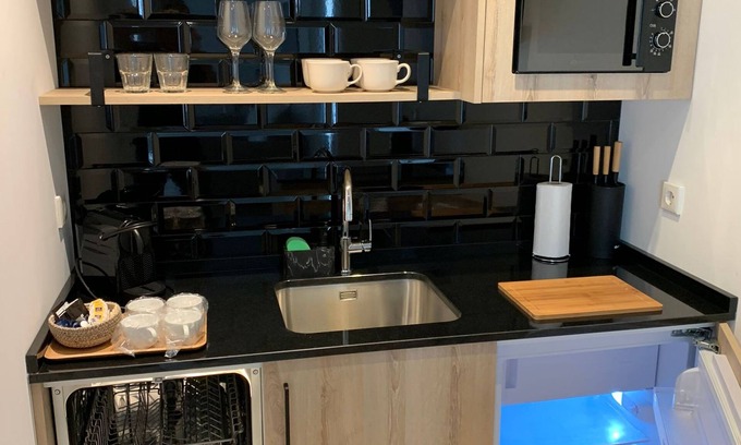 Centro histórico Casa | Pensión Sarriegi