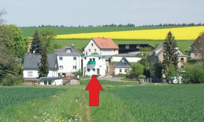 Gottesgrun Apartamento | Pension Gottesgrün