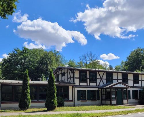 Kroepelin Casa | Pension Am Stadtholz