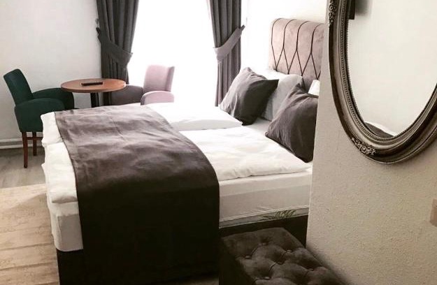 Melk Casa | Pension Babenberger