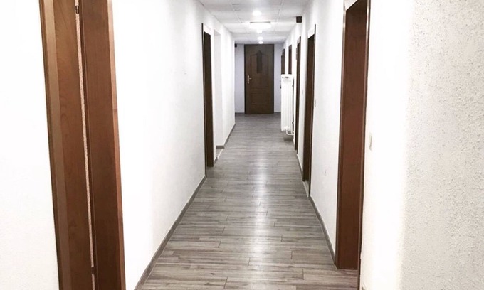 Melk Casa | Pension Babenberger