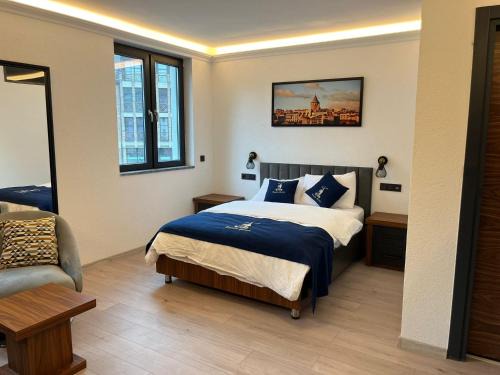 Stolberg Hotel | Pension Beyoglu Galata