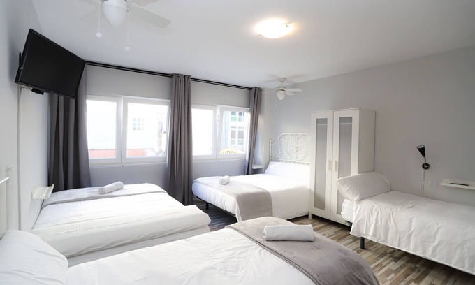 Caldas de Reis Casa | Pension Caldas