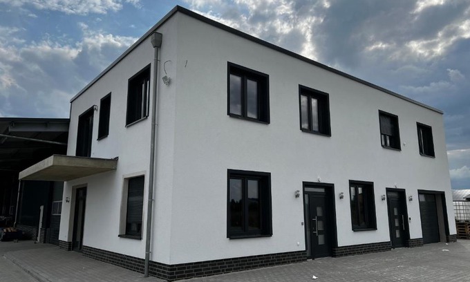 Goldenstedt Hotel | Pension Isik in Goldenstedt, möbliert