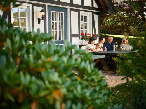 Niederhelden Casa | Pension Jürgens Zimmer