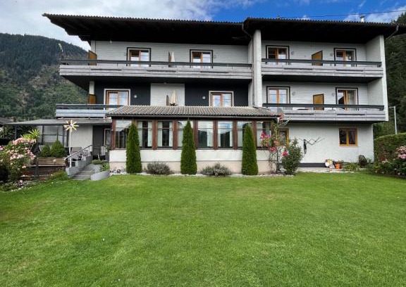 Doebriach Casa | Pension Lärchenhof