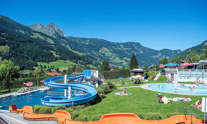 Dorfgastein Casa | Pension Posauner Dorfgastein