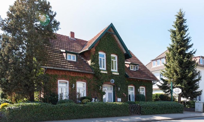 Hambergen Casa | Pension Schneiderstübchen Hambergen