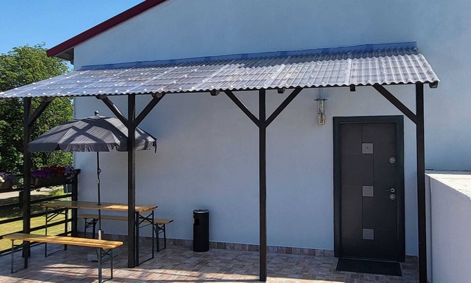 Hermsdorf Casa | Pension Wolf