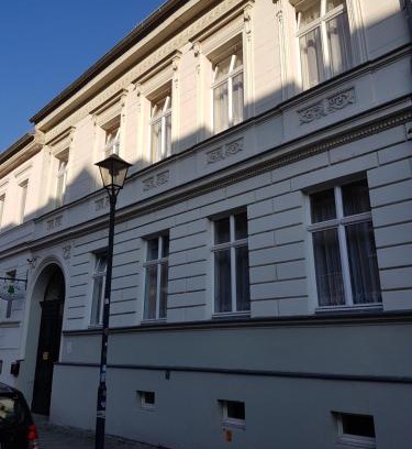 Brandenburg an der Havel Casa | Pension zum Birnbaum