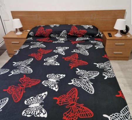 Valladolid Casa | PENSION ZEUS