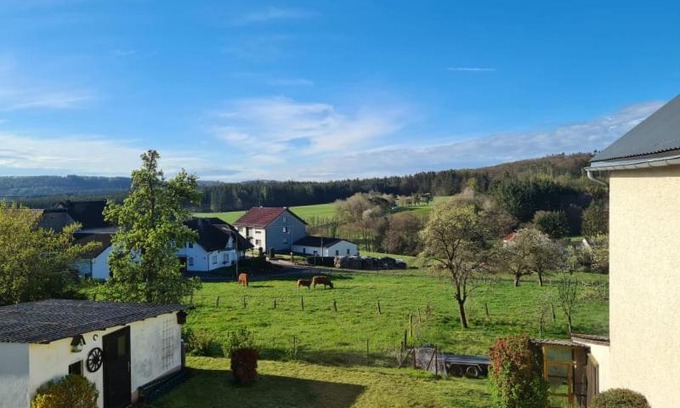 Drees Casa | Pensionszimmer Larifari