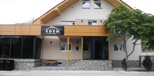 Slatina Casa | Pensiune EDEN
