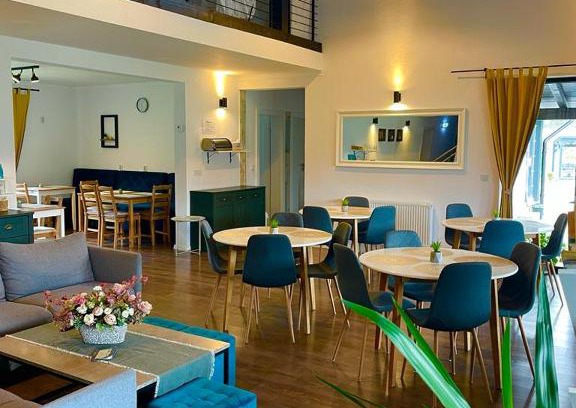 Bistrita Bargaului Casa | Pensiunea Freya