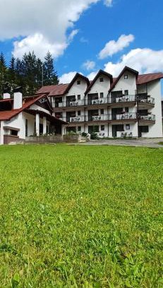 Lacu Rosu Casa | Pensiunea Stefania