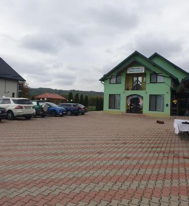 Micesti Casa | Pensiunea Vânătorului