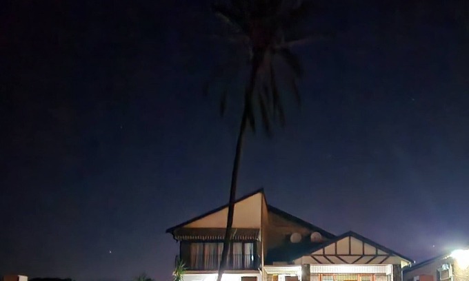 Dundee Casa | Pent Guesthouse Dundee