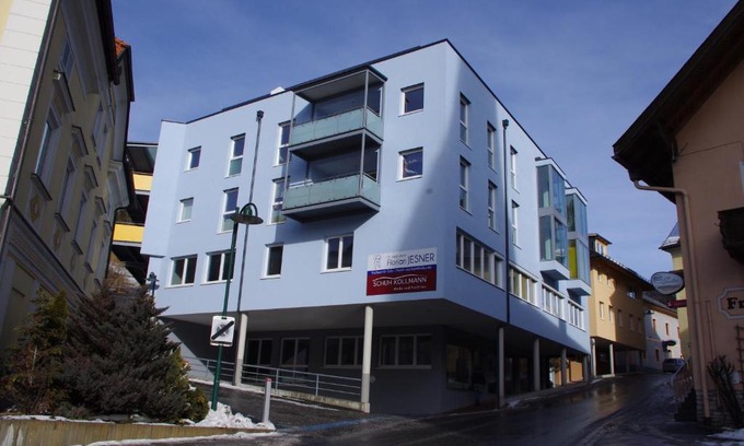 Sankt Michael im Lungau Apartamento | Penthaus Appartement