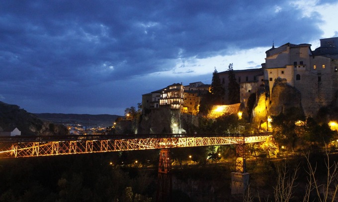 Centro histórico Condominio | Ático en la Plaza Mayor