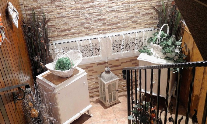 Zdiar Casa | Penzion Šilon