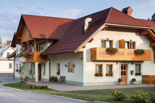 Bled Hotel | Penzion Kaps