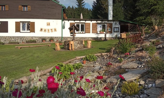 Branna Hotel | Penzion La Baita