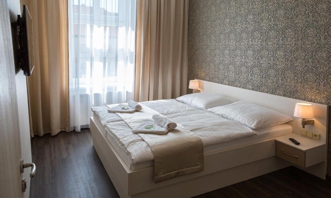 Kyjov Casa | Penzion Longus