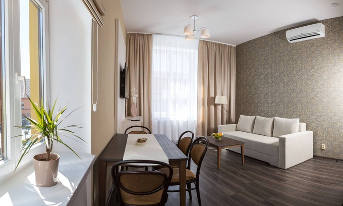 Kyjov Casa | Penzion Longus