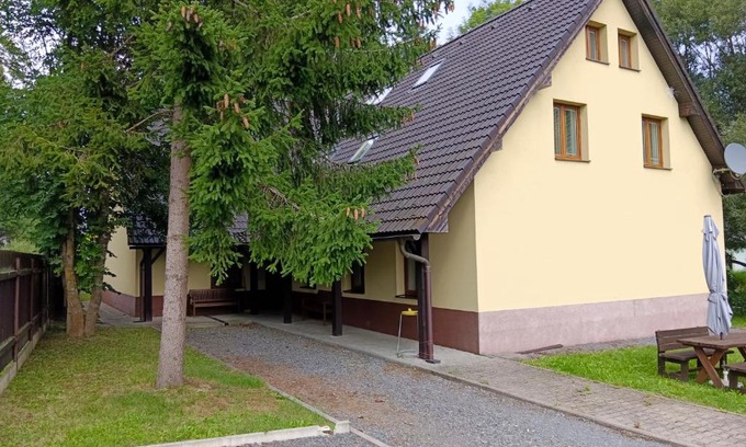 Dolni Moravice Casa | Penzion Mia