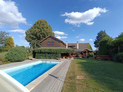 Dolni Brusnice Hotel | Penzion Pod Lípou