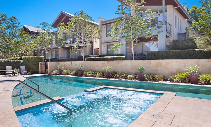 Pokolbin Apartamento | Peppers Hunter Valley