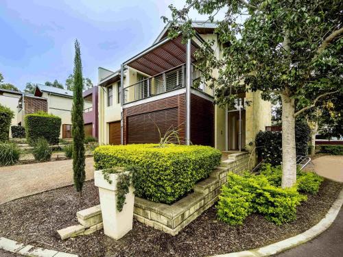Pokolbin Apartamento | Peppers Hunter Valley AVC Apartment