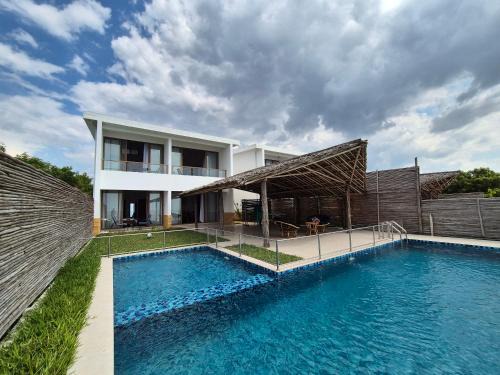 Bagamoyo Villa | Perfect Beach Villa In Bagamoyo