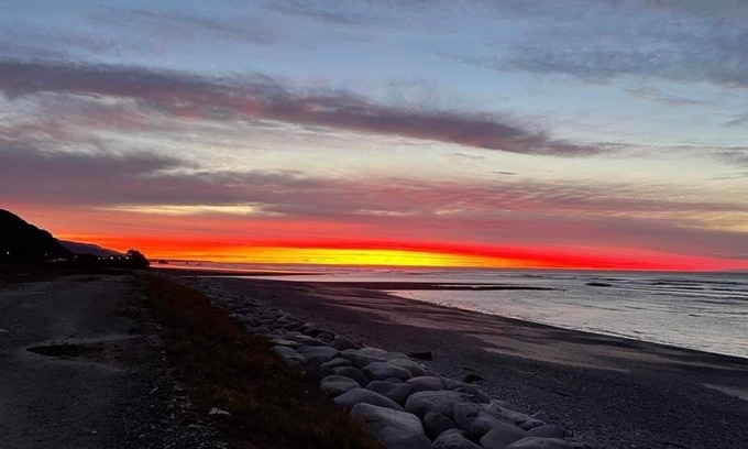 Hector Casa | Perfect Family Getaway by the beach